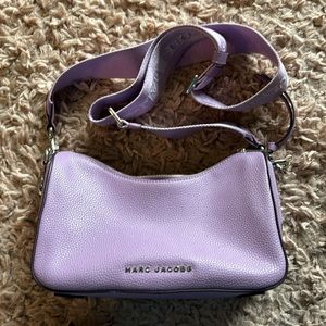 Marc Jacobs Convertible Shoulder Bag